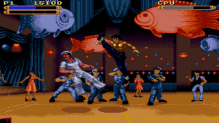 Illustration for article titled The Best Celebrity Appearances in Video Games